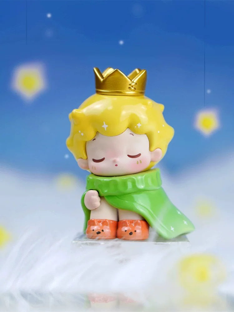 Pop Dot Fairy Tale Town Series Blind Boxes【Membership included】